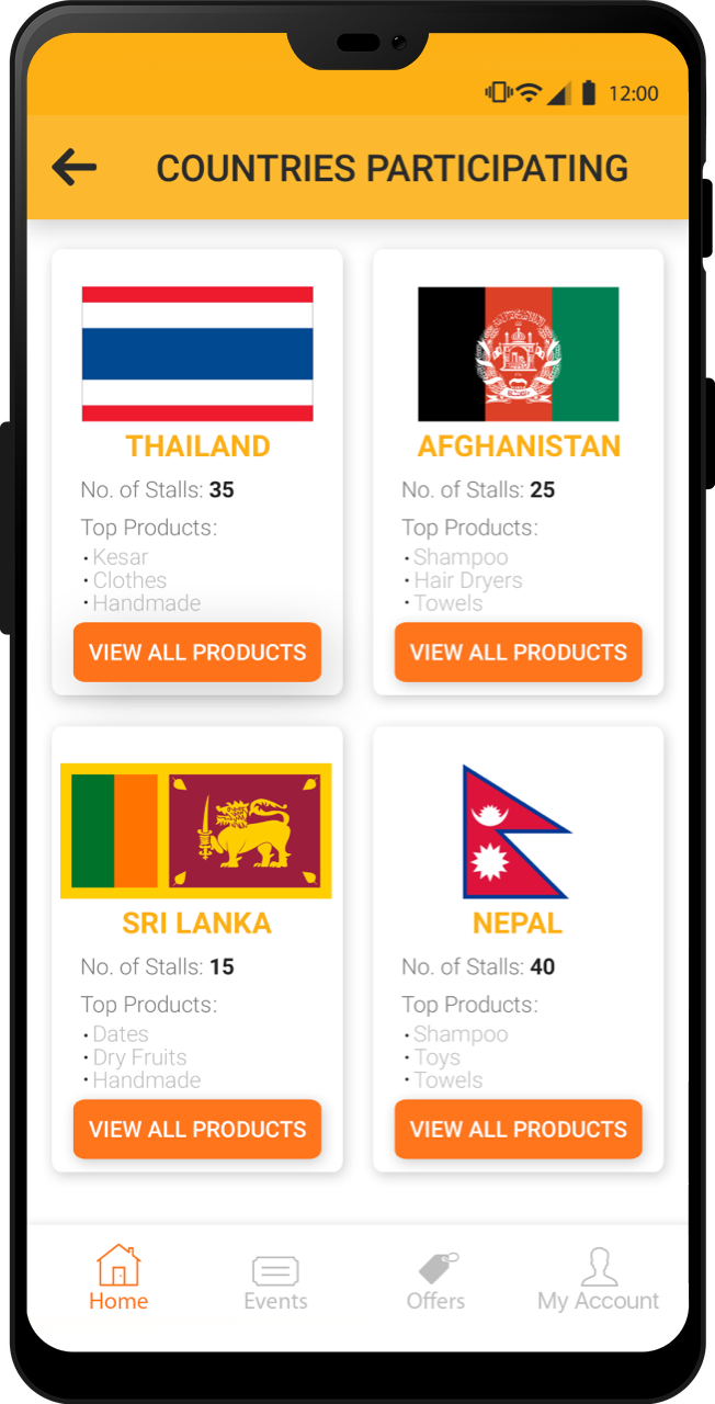 bookmyfair-countries-participating