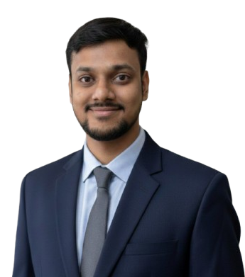 Abhishek Chudasama 