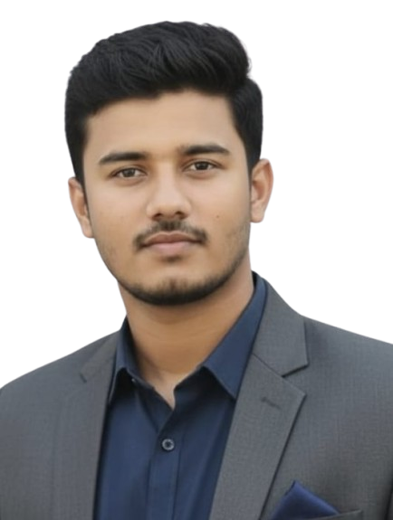 Abhishek Pandey 