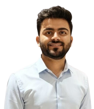 Dipesh Mistry 
 