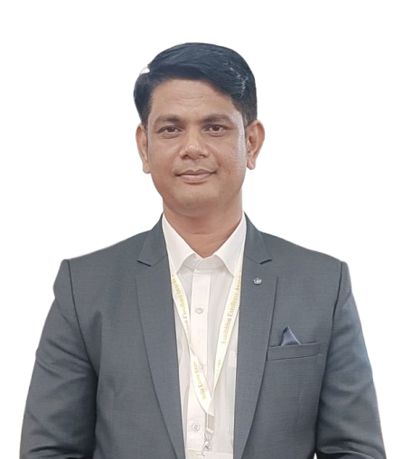 Ritesh Naik 
 