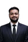 Santosh Patro 
 